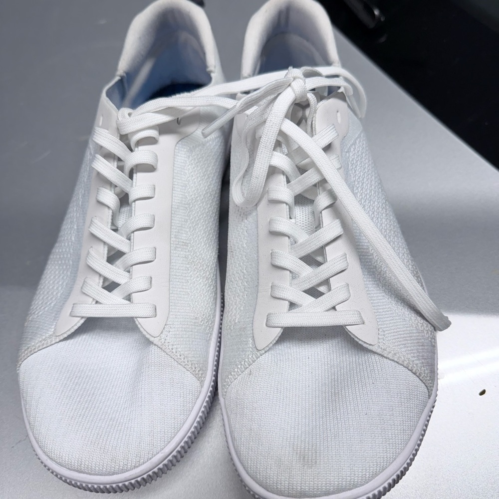 Flux Adapt Knit Trainer